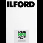 Ilford Ilford HP5 Plus Black and White Negative Film (4 x 5", 100 Sheets)