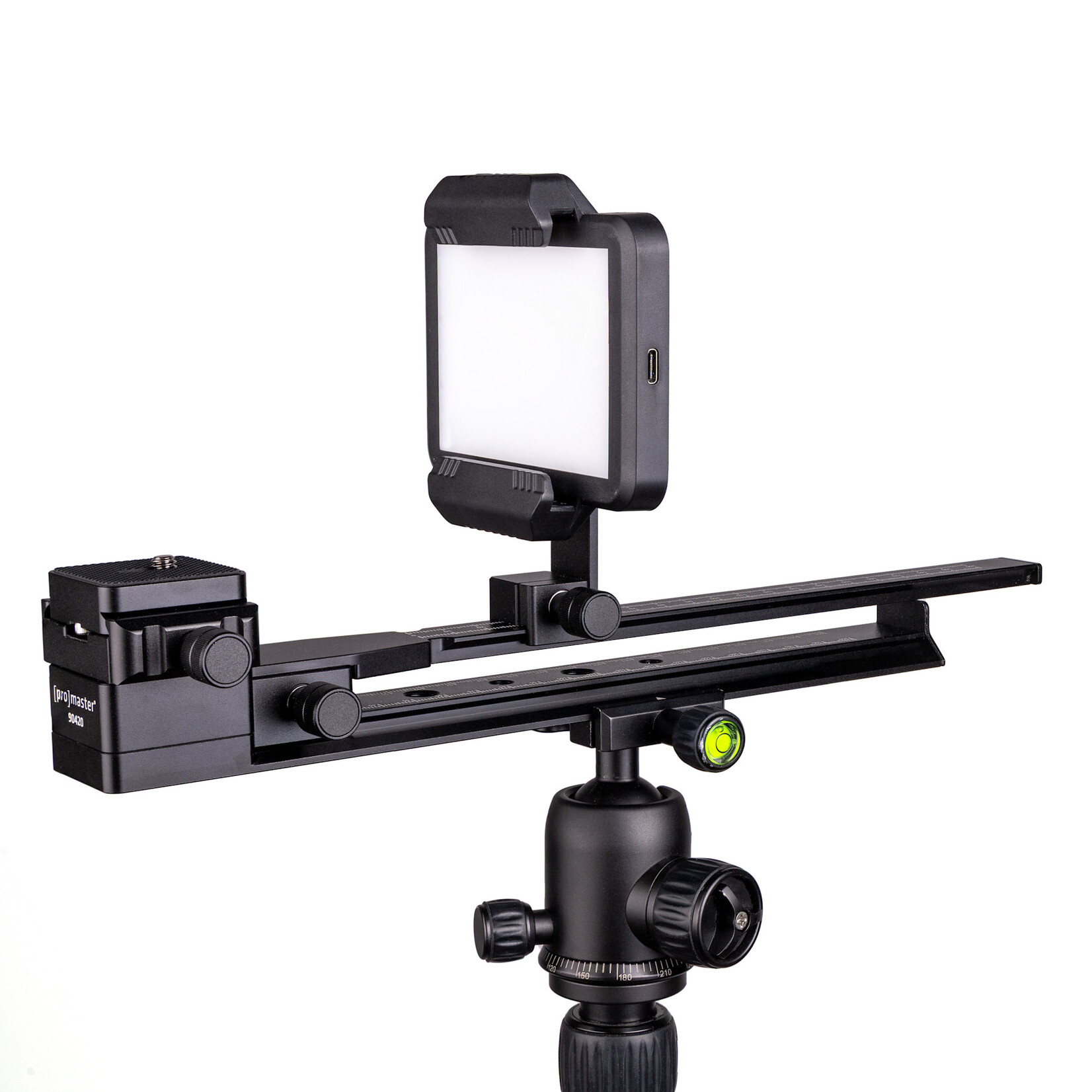 ProMaster Digitizing Kit for 35mm and 120 Film