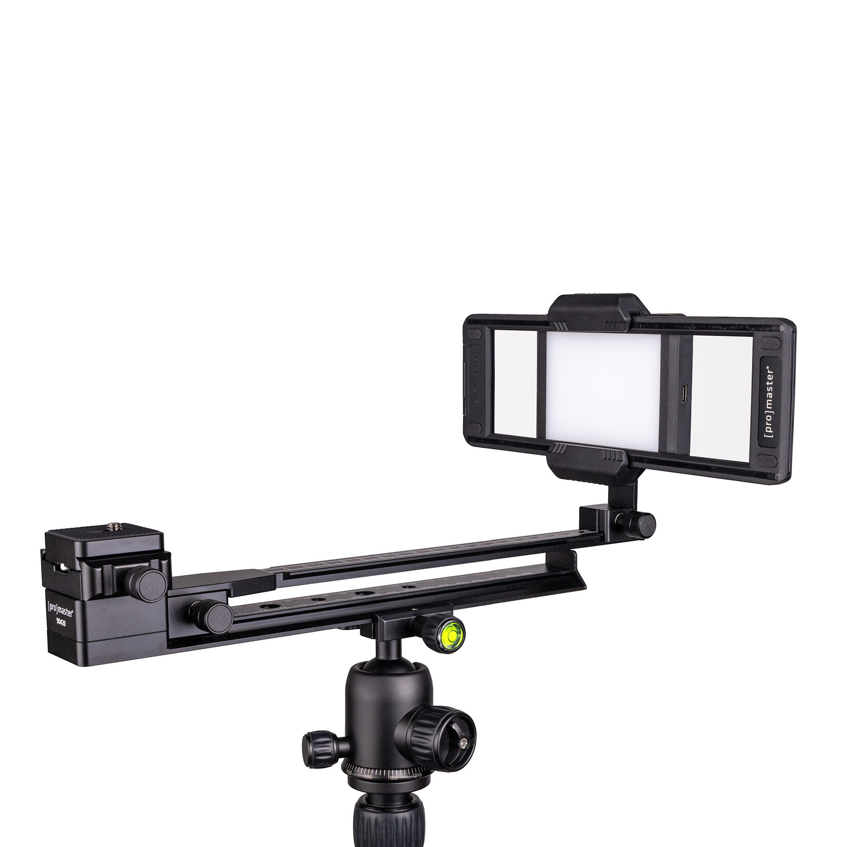 ProMaster Digitizing Kit for 35mm and 120 Film