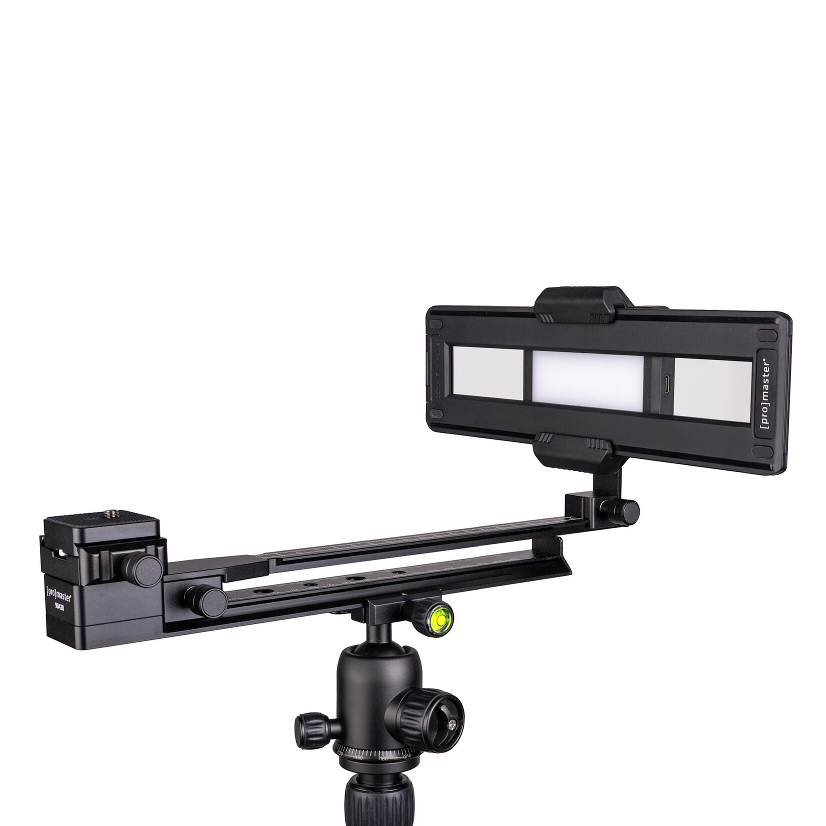 ProMaster Digitizing Kit for 35mm and 120 Film