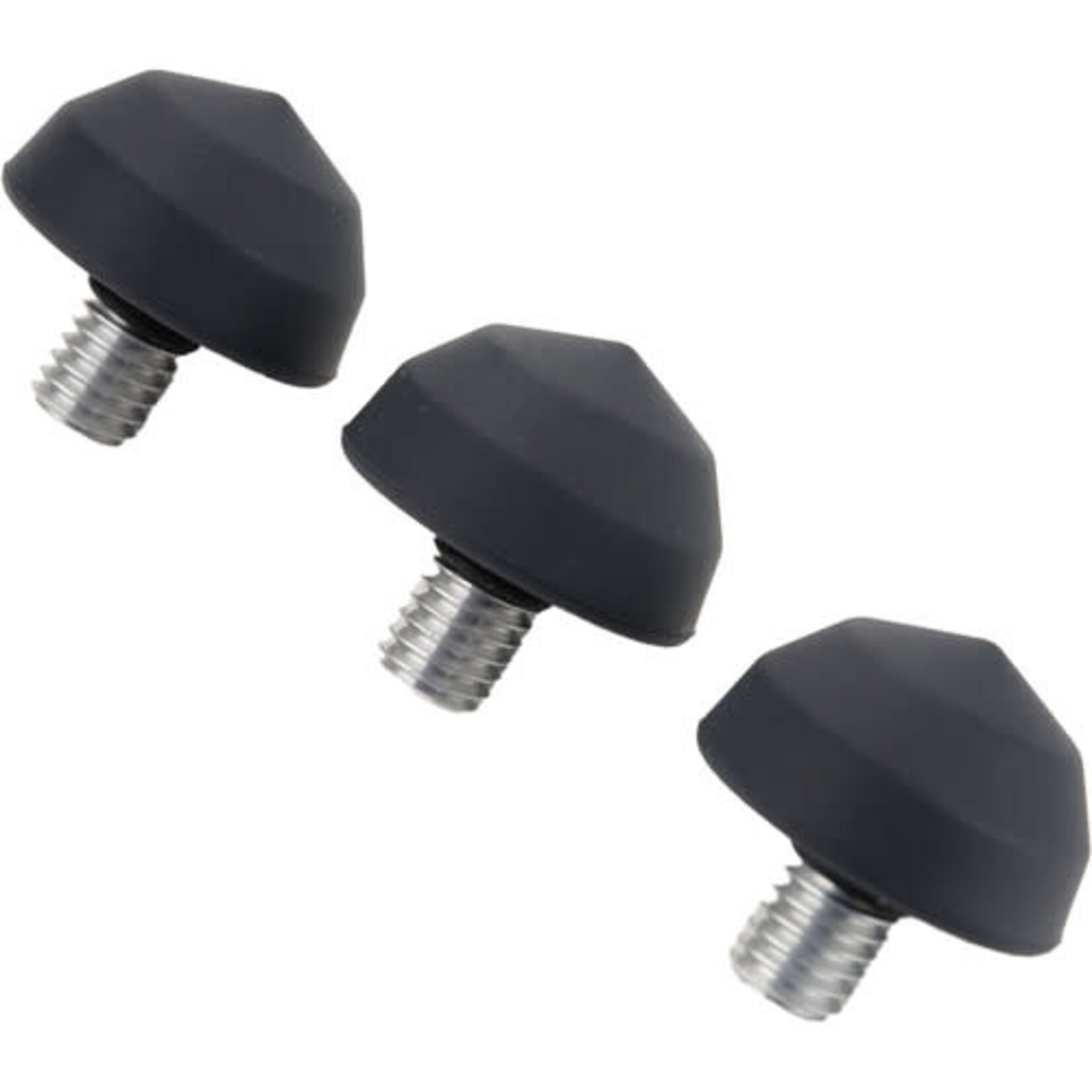 Benro Benro RF002 Rubber Feet (3-Pack)