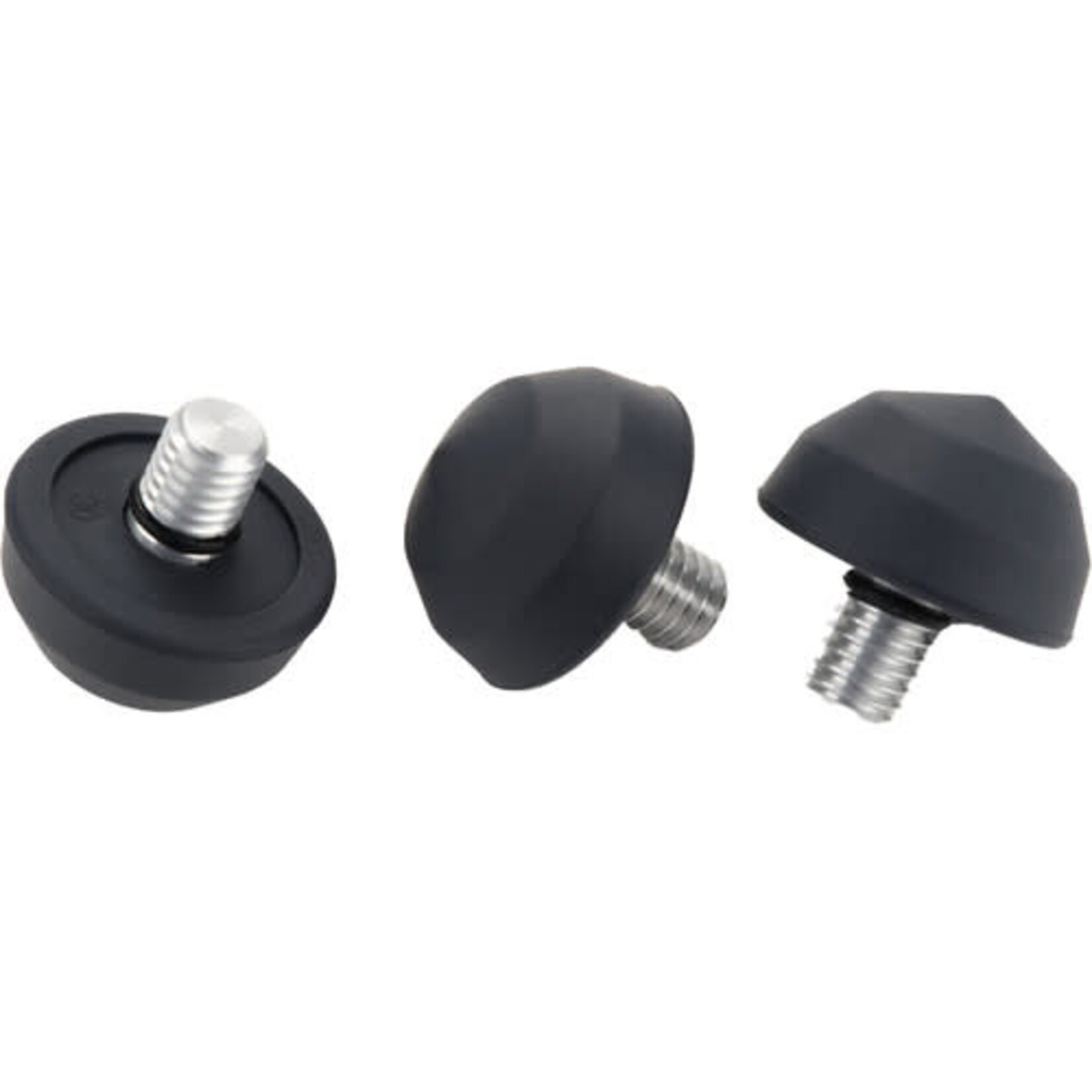 Benro Benro RF002 Rubber Feet (3-Pack)