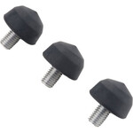 Benro Benro Tripod Rubber Feet (3-Pack)