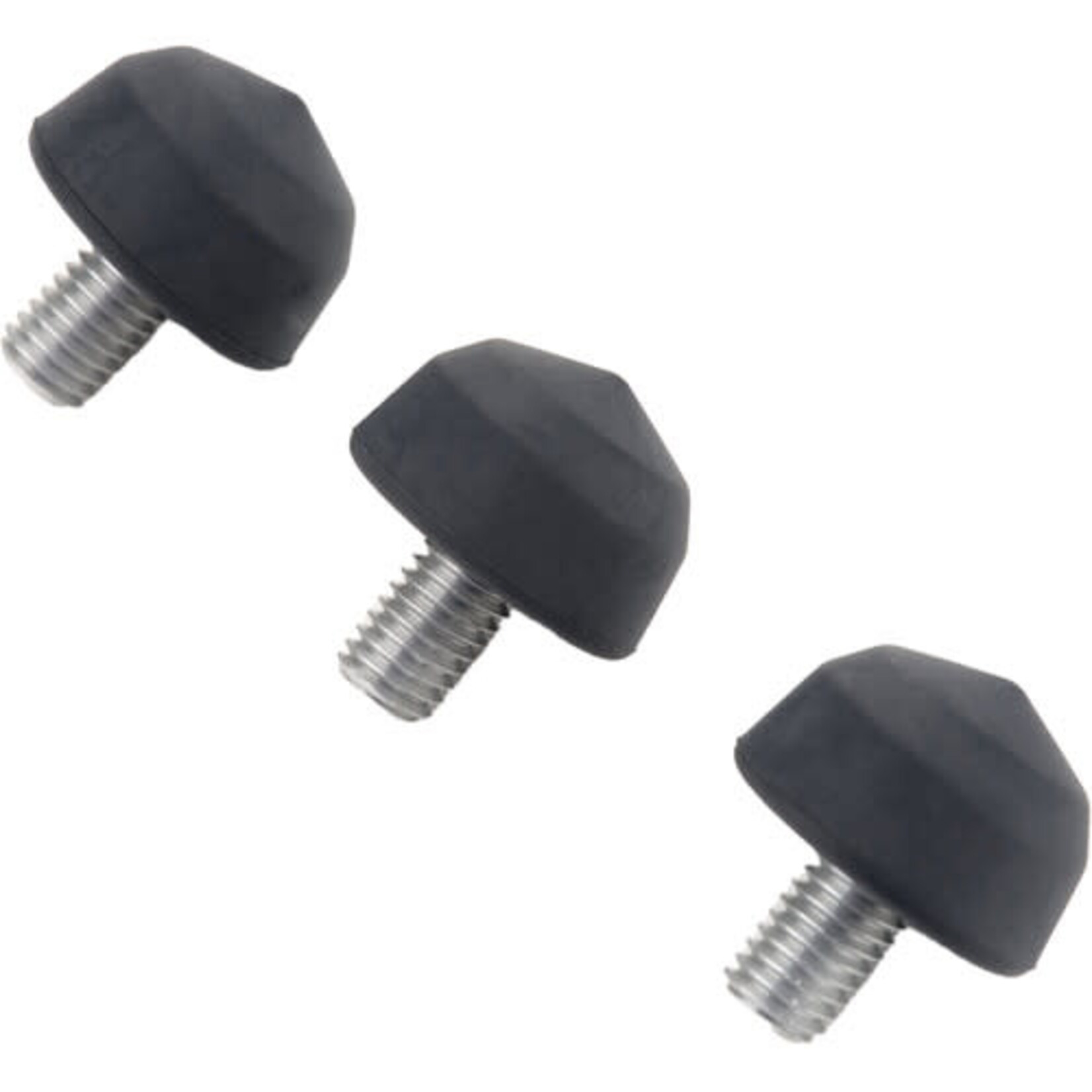 Benro Benro Tripod Rubber Feet (3-Pack)