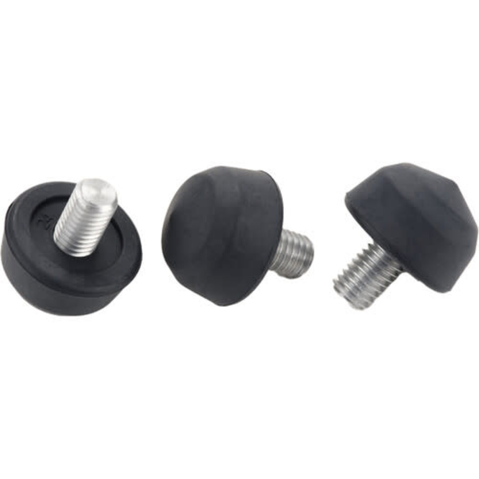 Benro Benro Tripod Rubber Feet (3-Pack)