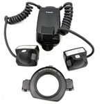 #1608 Used Canon MT-24EX Macro Flash