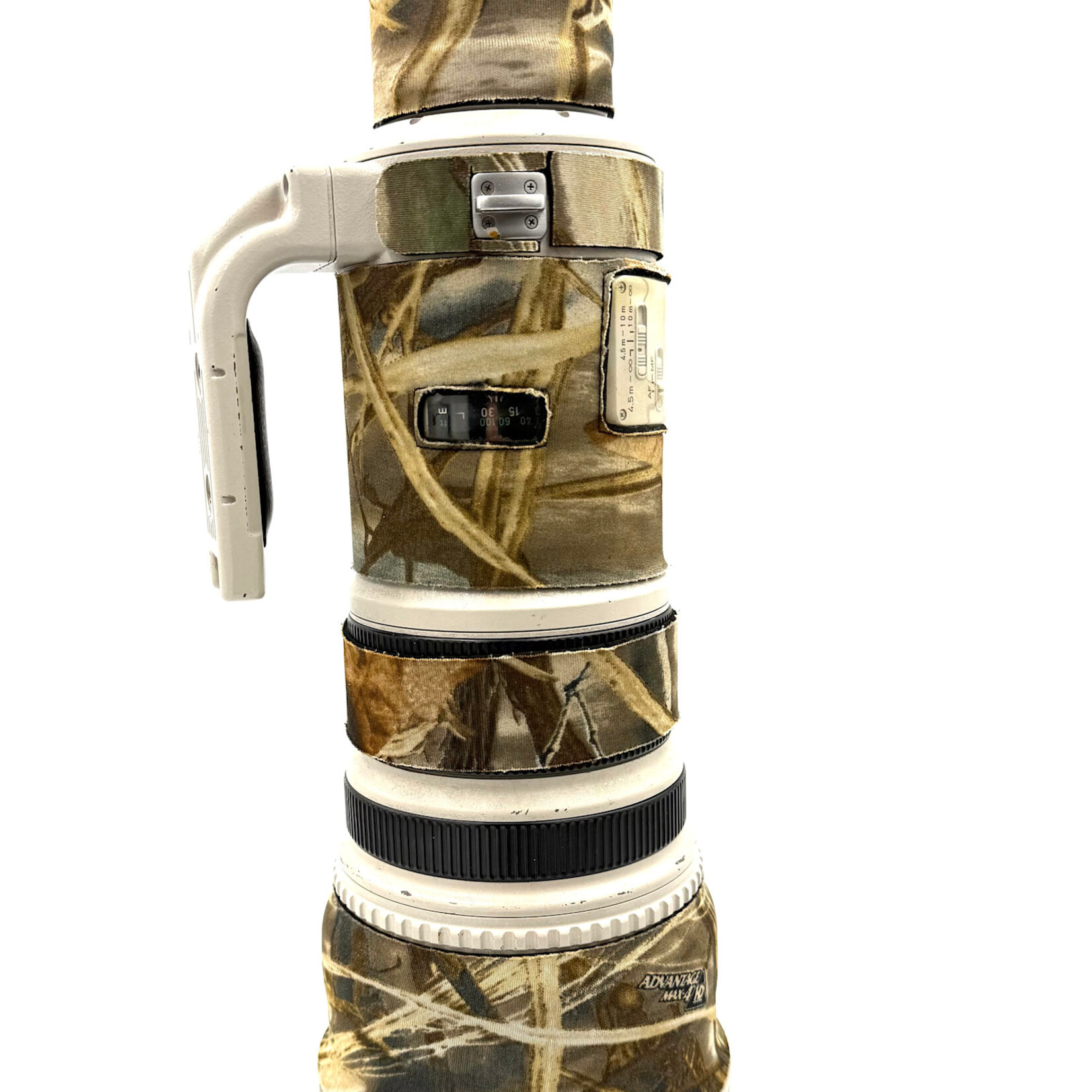 #1608 Used Canon 500mm f/4 L IS