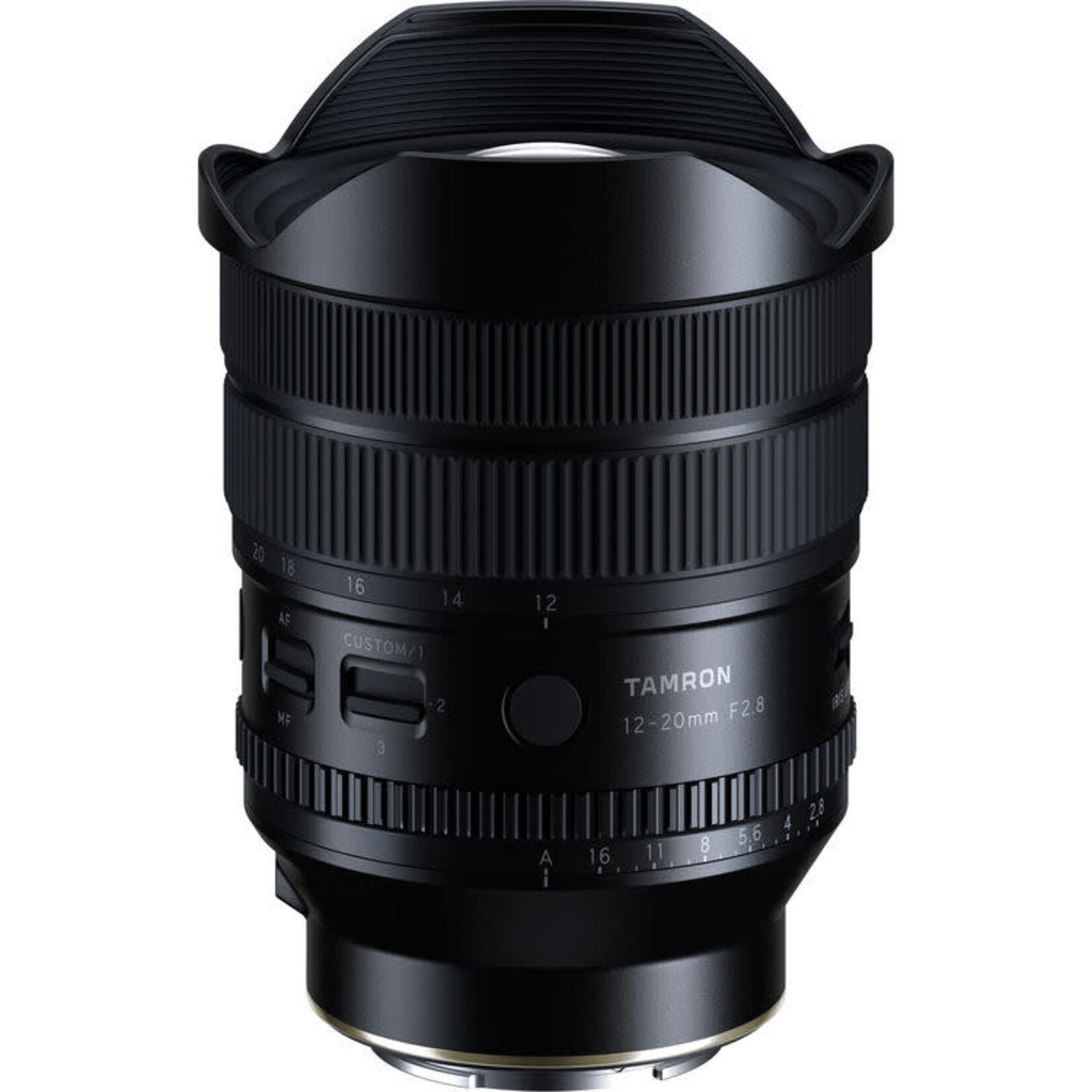 Tamron Tamron 12-20mm f/2.8 Lens (Sony E)