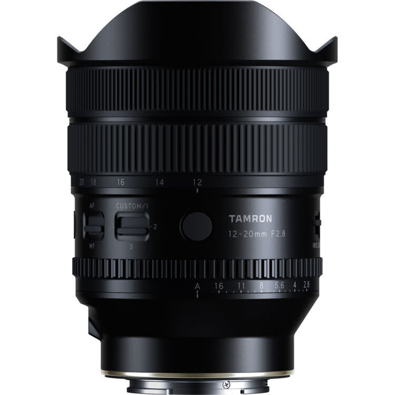 Tamron Tamron 12-20mm f/2.8 Lens (Sony E)