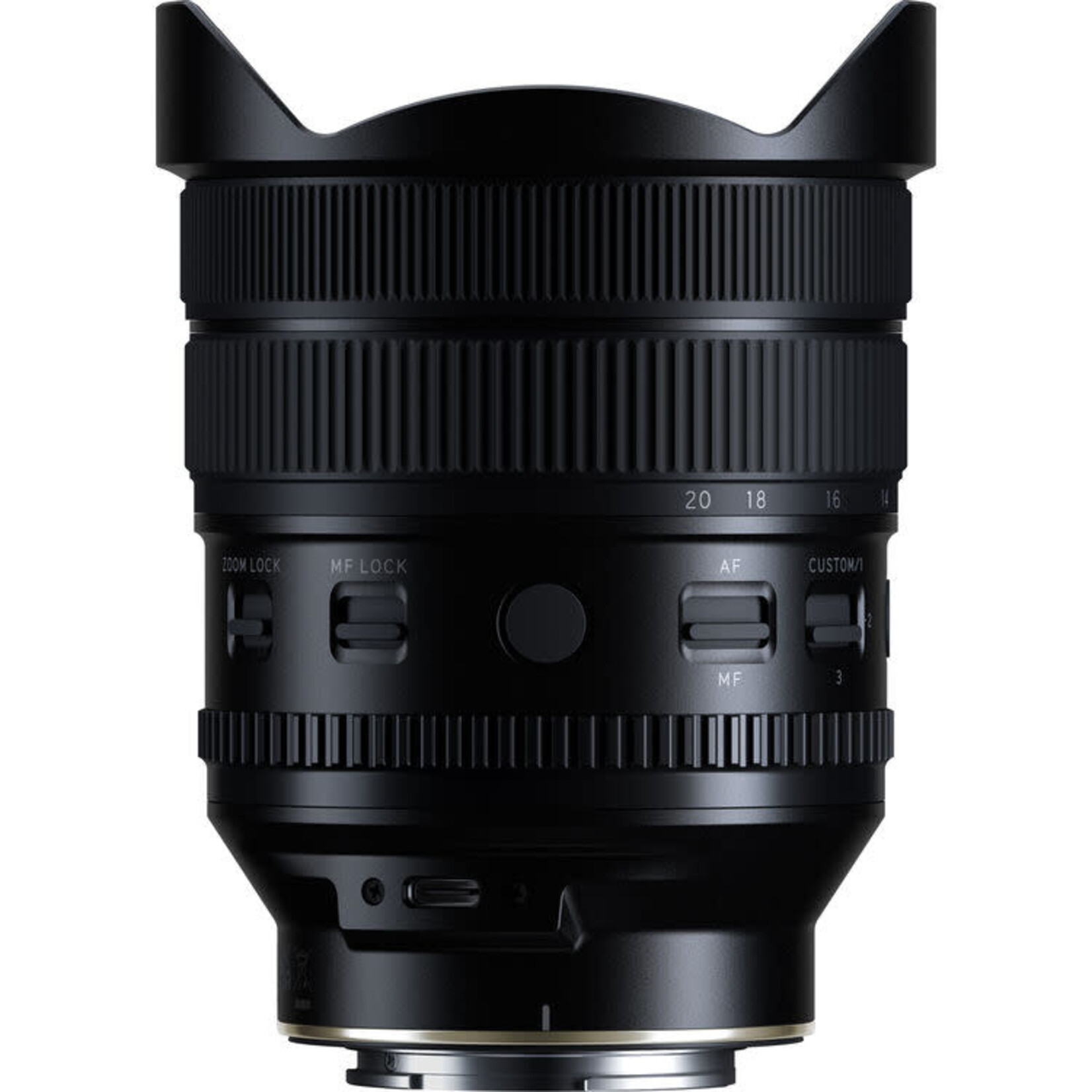 Tamron Tamron 12-20mm f/2.8 Lens (Sony E)