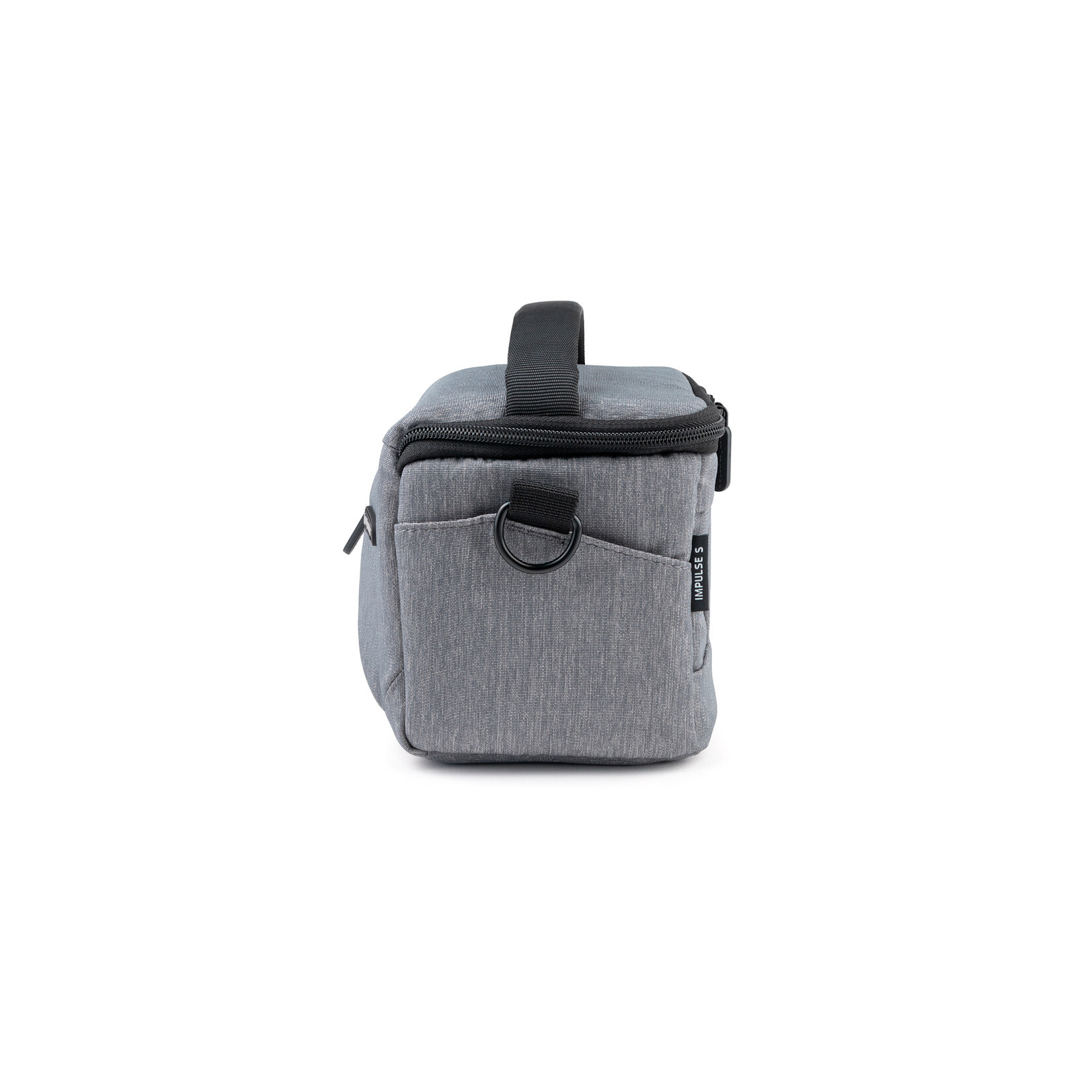 ProMaster Impulse 2.0 Small Shoulder Bag (2.2 L Grey)