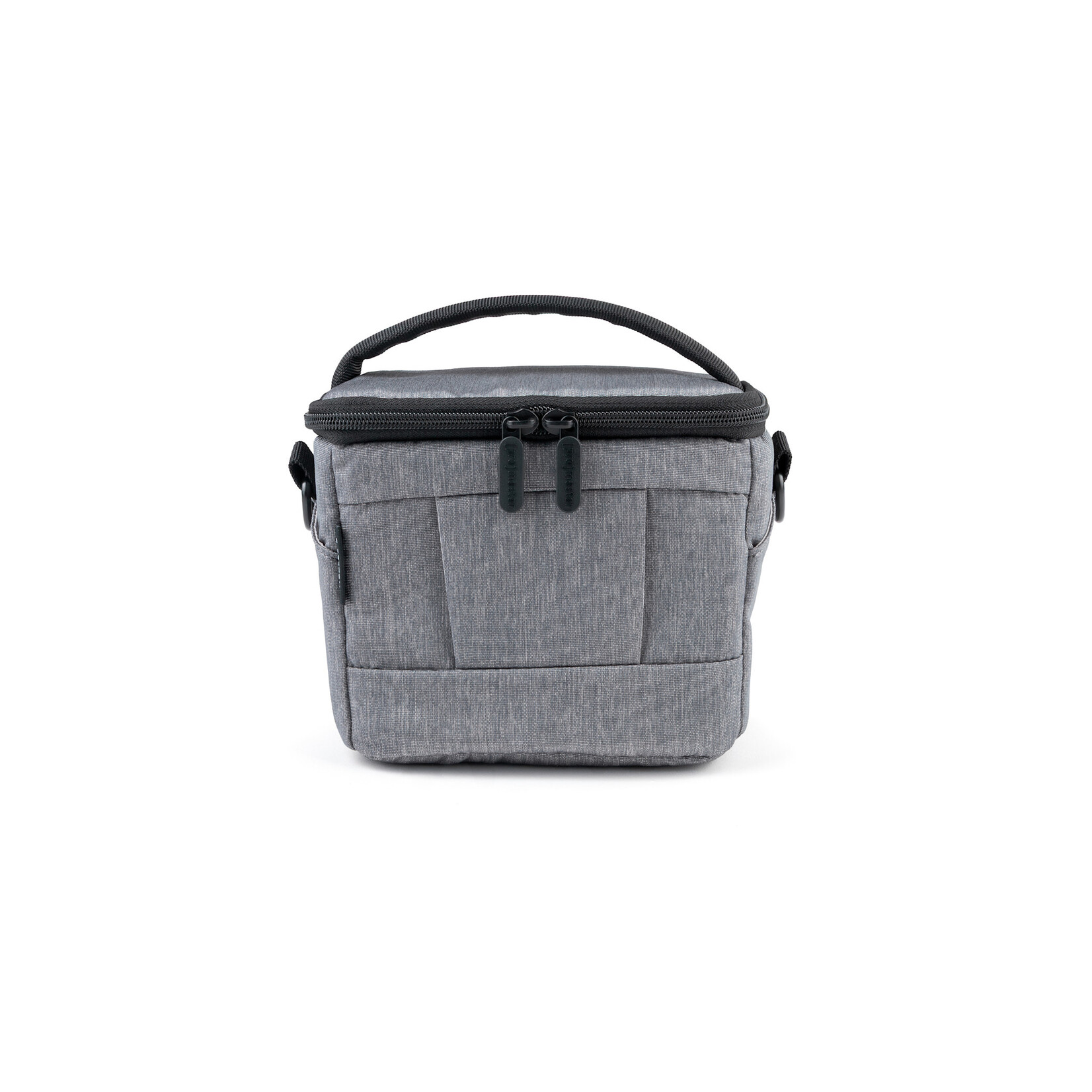 ProMaster Impulse 2.0 Small Shoulder Bag (2.2 L Grey)