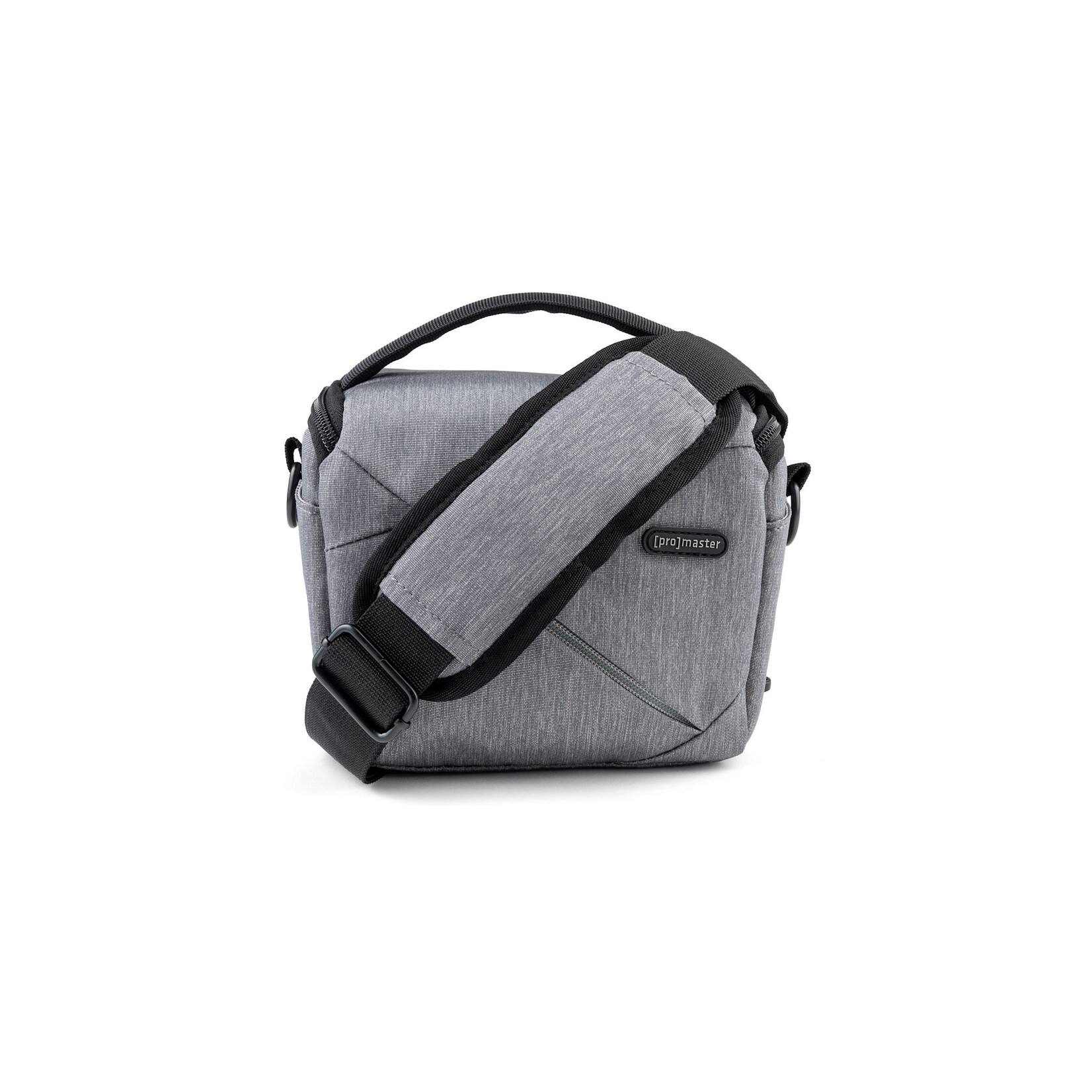 ProMaster Impulse 2.0 Small Shoulder Bag (2.2 L Grey)