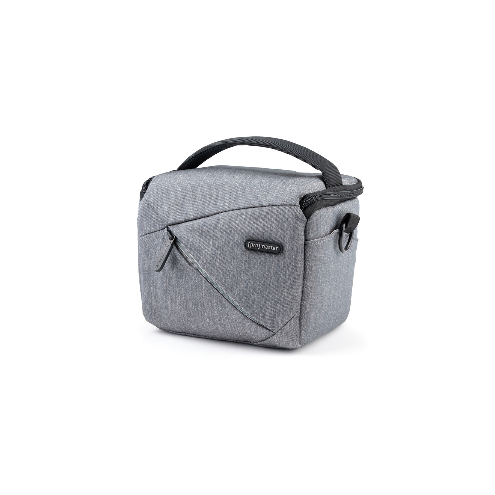 ProMaster Impulse 2.0 Small Shoulder Bag (2.2 L Grey)