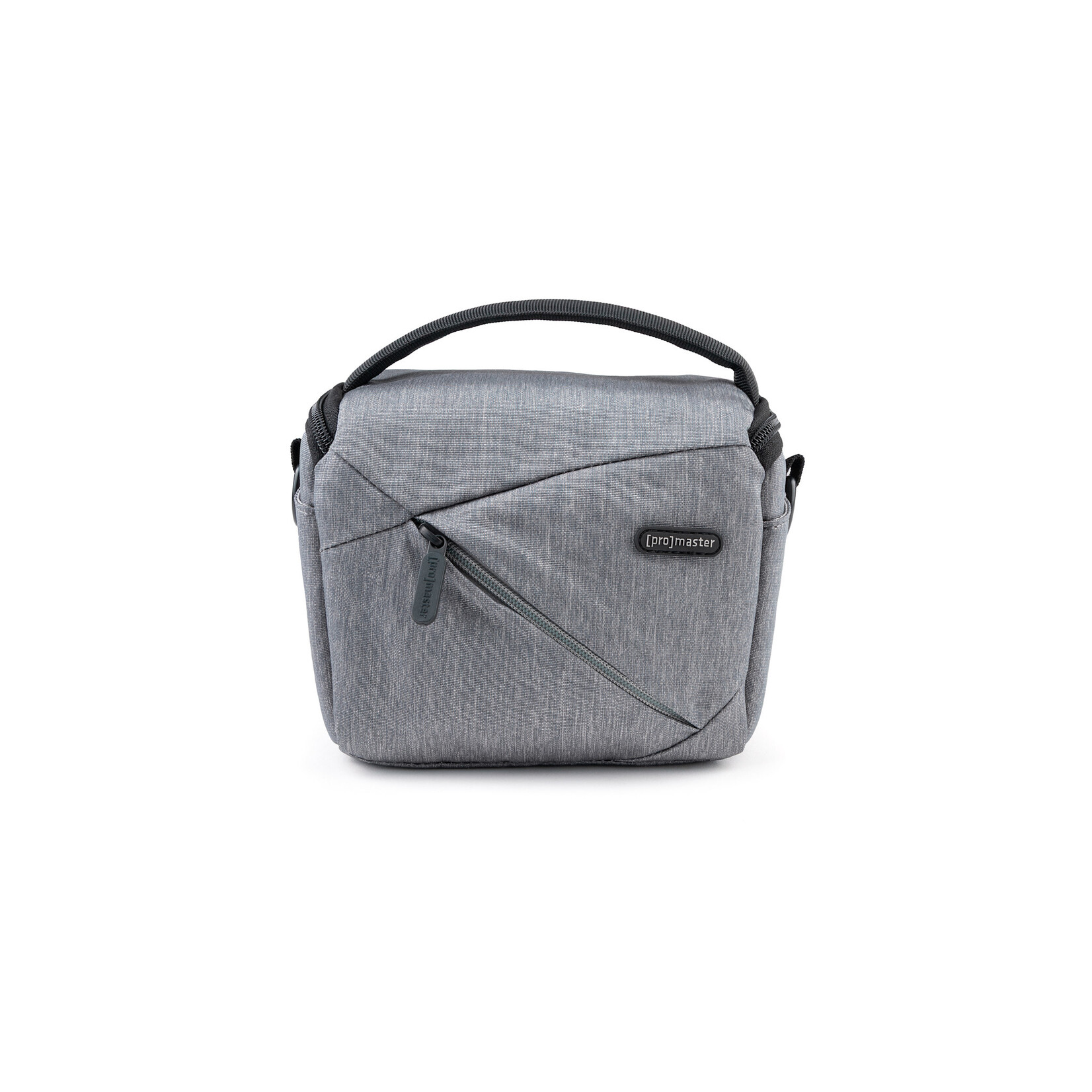 ProMaster Impulse 2.0 Small Shoulder Bag (2.2 L Grey)