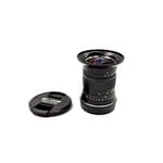 TTArtisan USED TTArtisan 21mm f/1.5 (EF Mount)