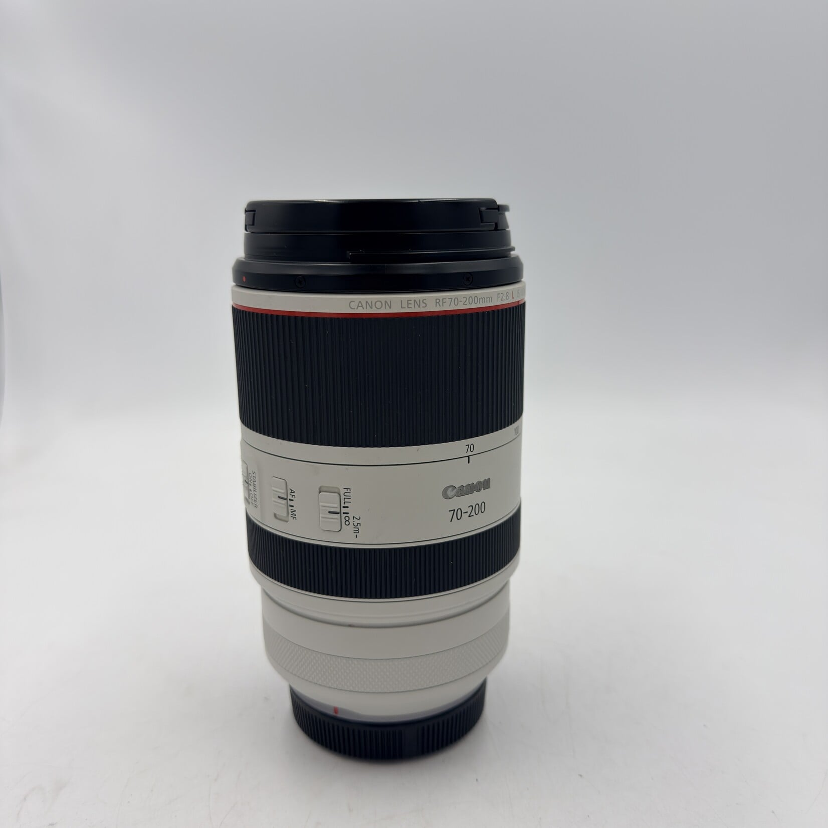 USED Canon RF 70-200mm f/2.8L IS USM