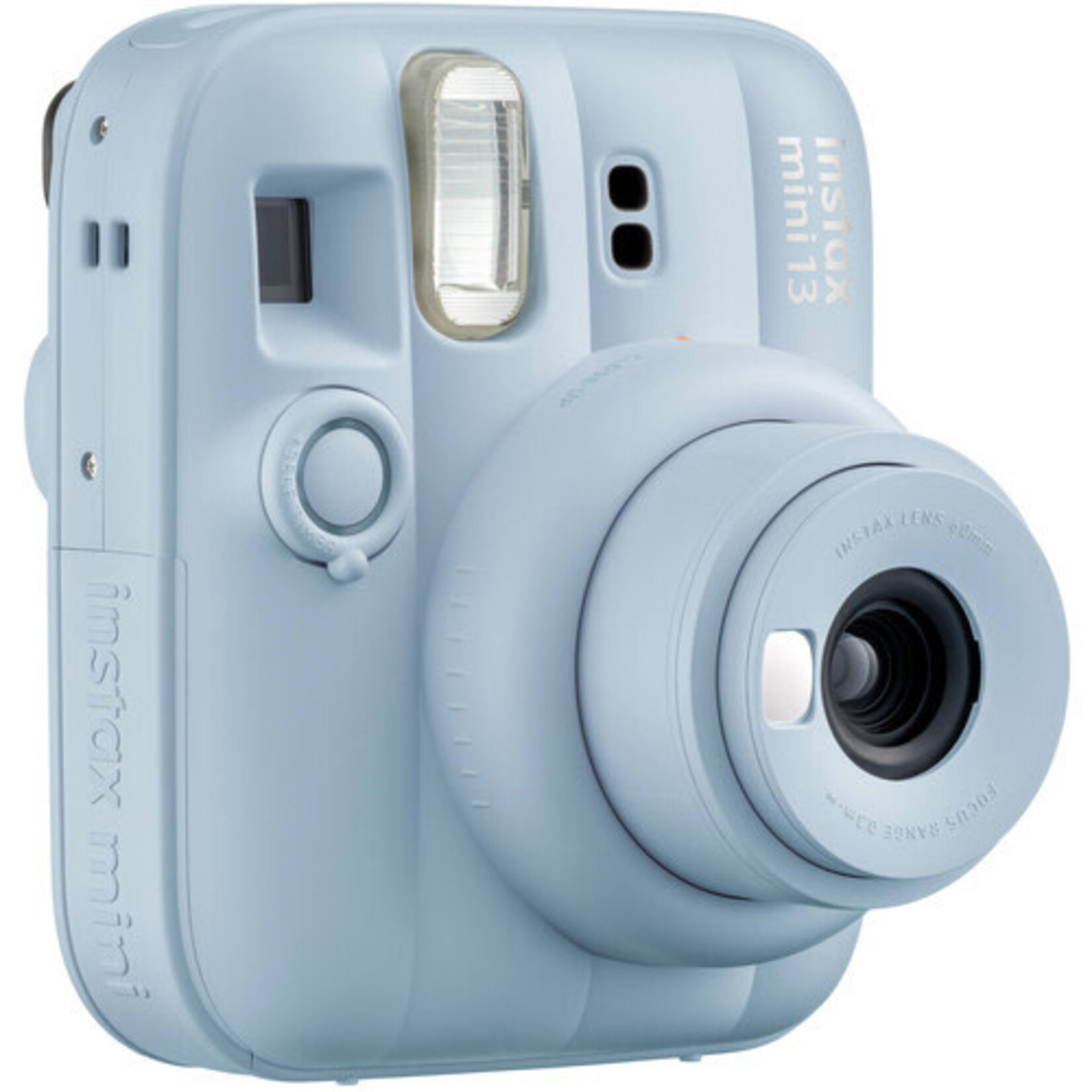 FujiFilm FUJIFILM INSTAX MINI 13 Instant Film Camera (Frost Blue)