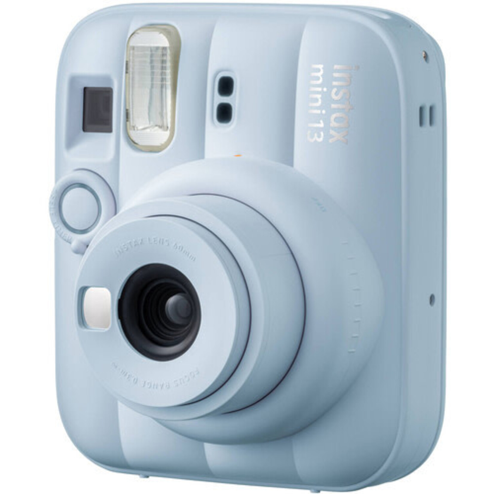 FujiFilm FUJIFILM INSTAX MINI 13 Instant Film Camera (Frost Blue)