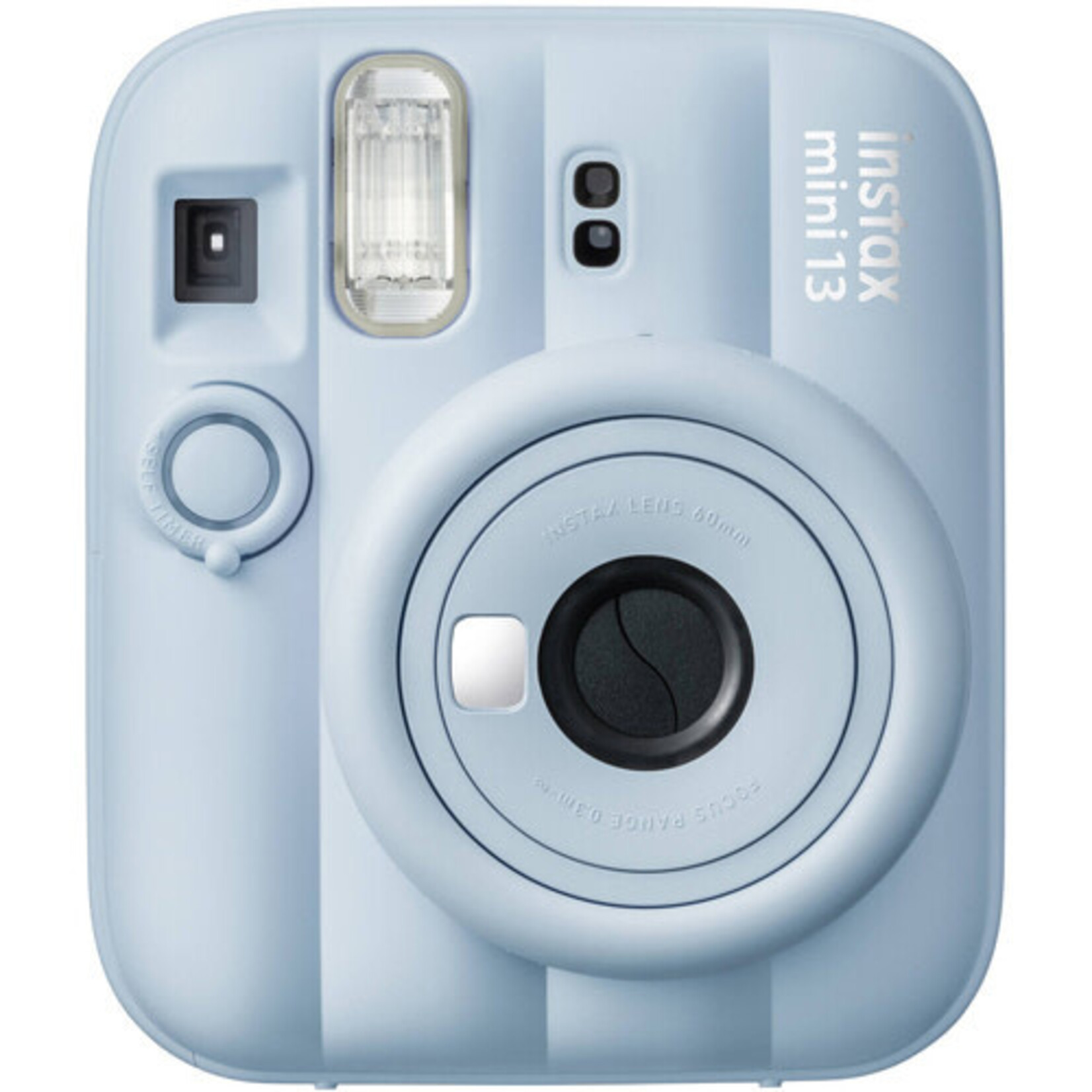 FujiFilm FUJIFILM INSTAX MINI 13 Instant Film Camera (Frost Blue)