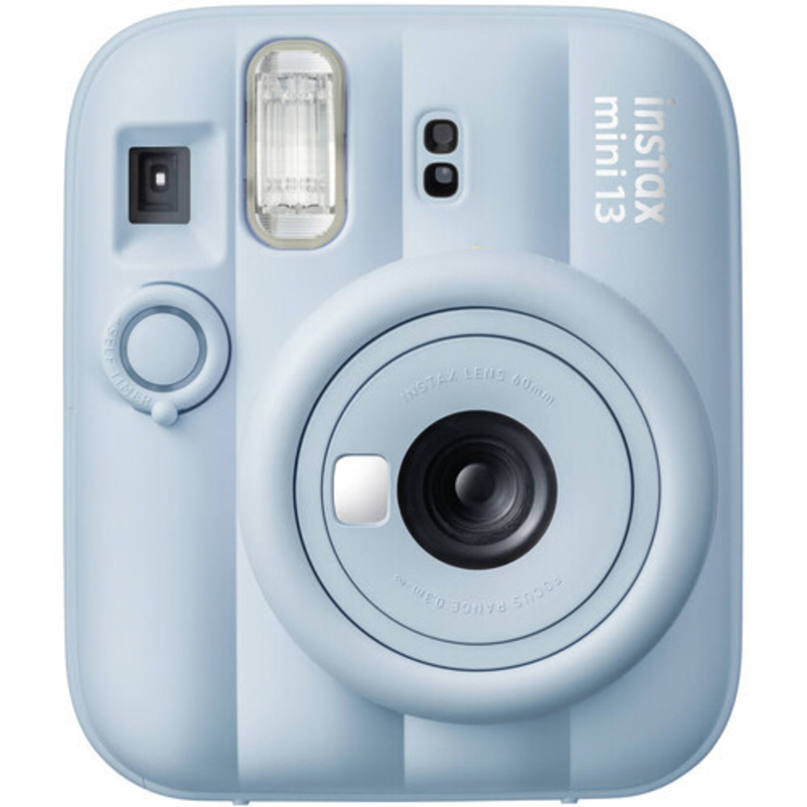 FujiFilm FUJIFILM INSTAX MINI 13 Instant Film Camera (Frost Blue)
