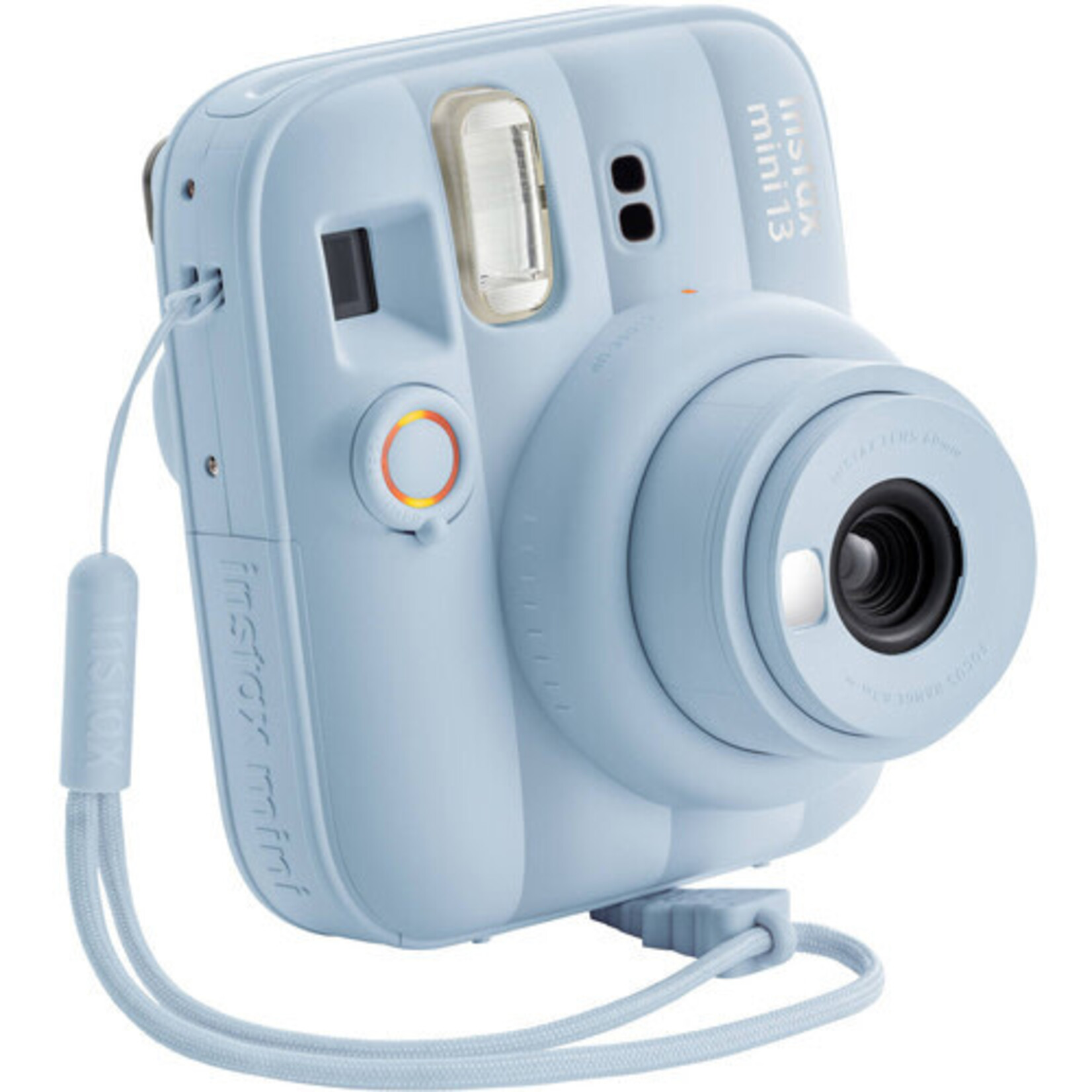 FujiFilm FUJIFILM INSTAX MINI 13 Instant Film Camera (Frost Blue)