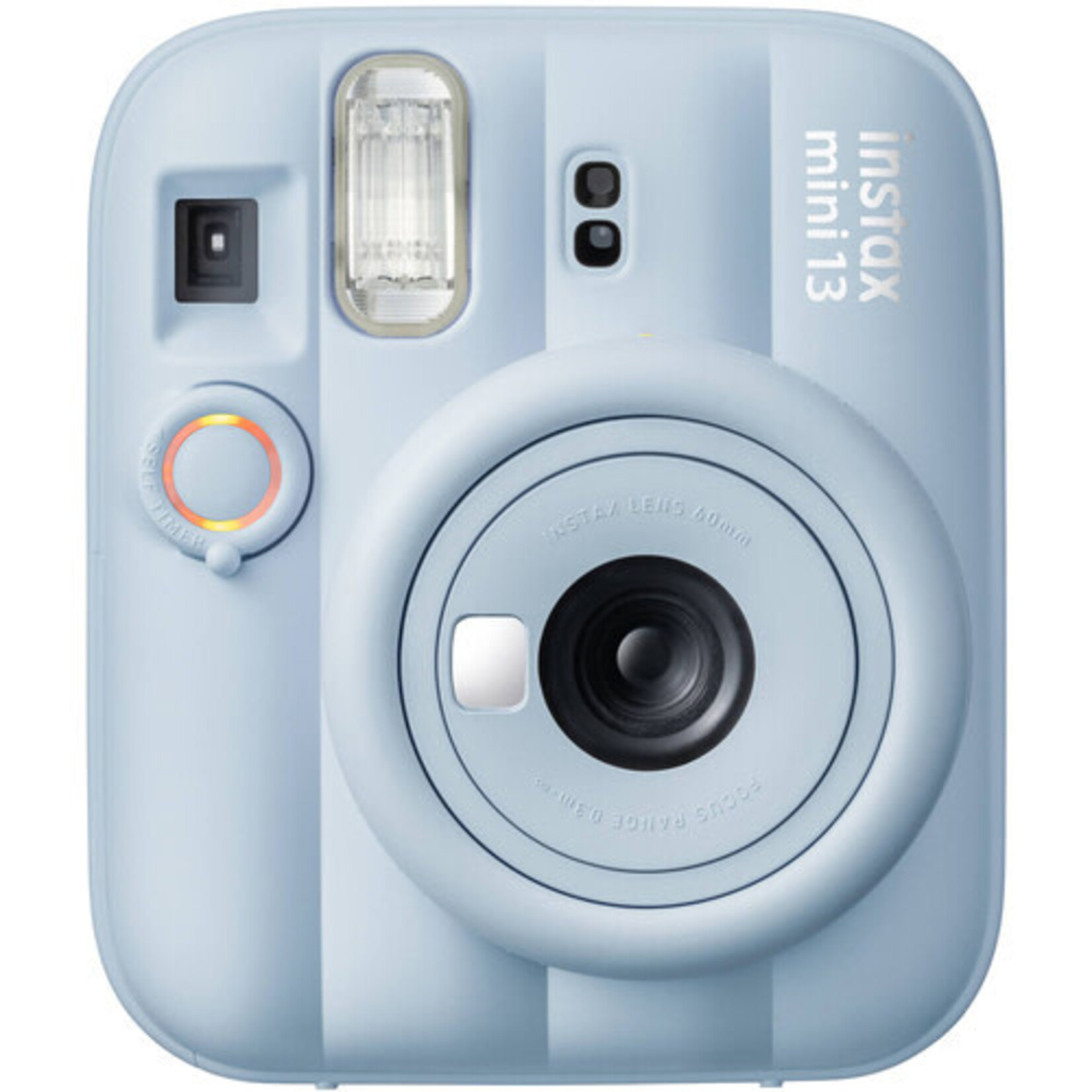 FujiFilm FUJIFILM INSTAX MINI 13 Instant Film Camera (Frost Blue)