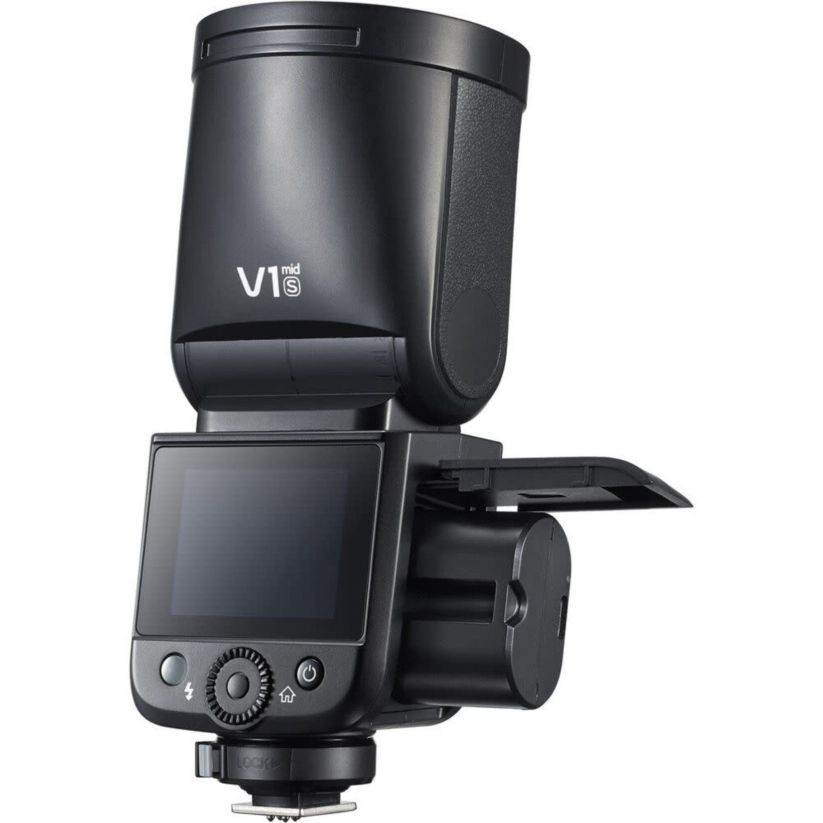 Godox Godox V1mid S TTL On-Camera Flash for Sony