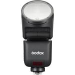 Godox Godox V1mid S TTL On-Camera Flash for Sony