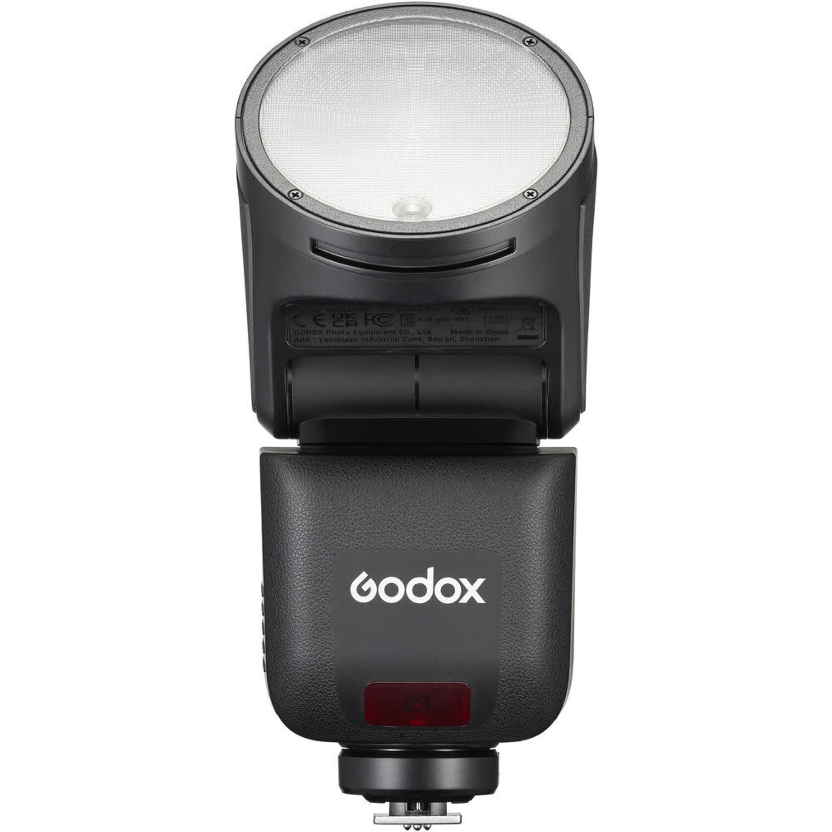 Godox Godox V1mid S TTL On-Camera Flash for Sony