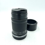 Canon USED Canon RF-S 55-210mm f/5-7.1 IS STM Lens (Canon RF)