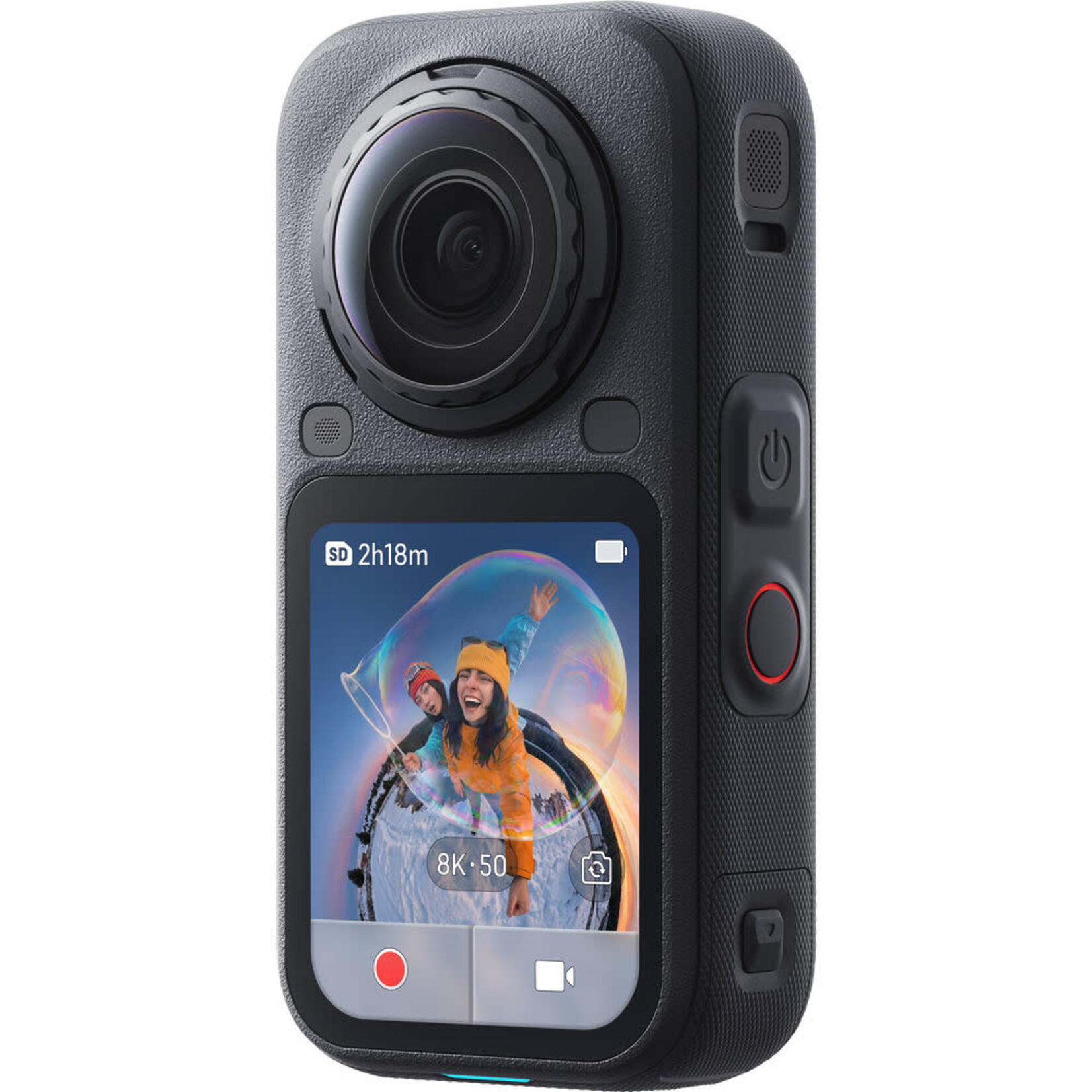 Insta360 Insta360 X6 360° 8K Camera Standard Bundle