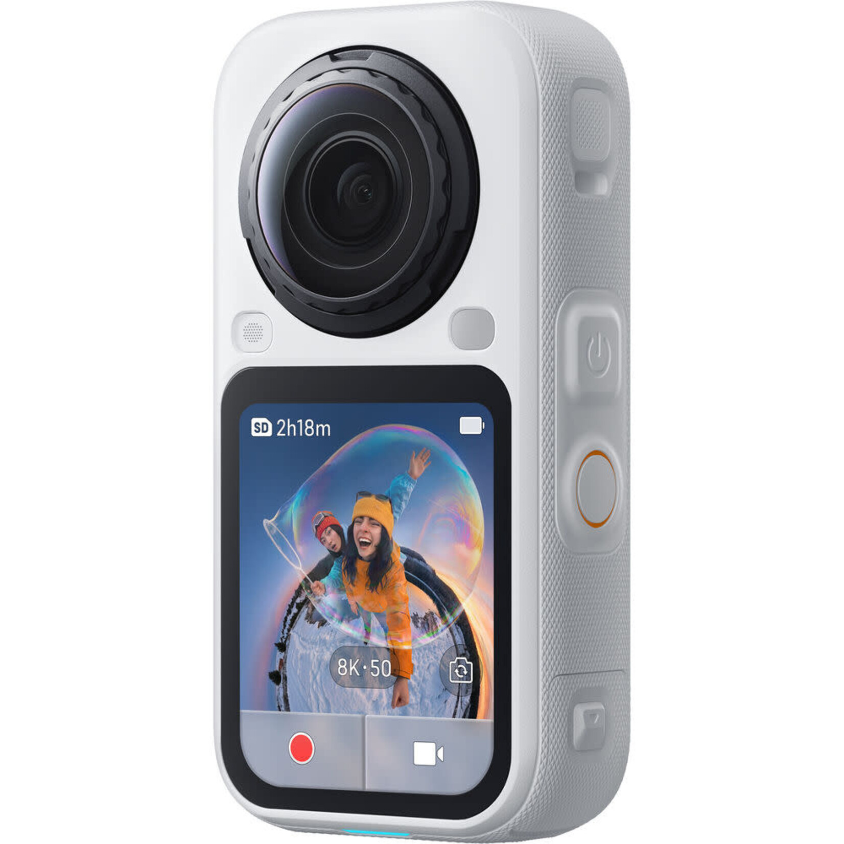 Insta360 Insta360 X6 360° 8K Camera Standard Bundle