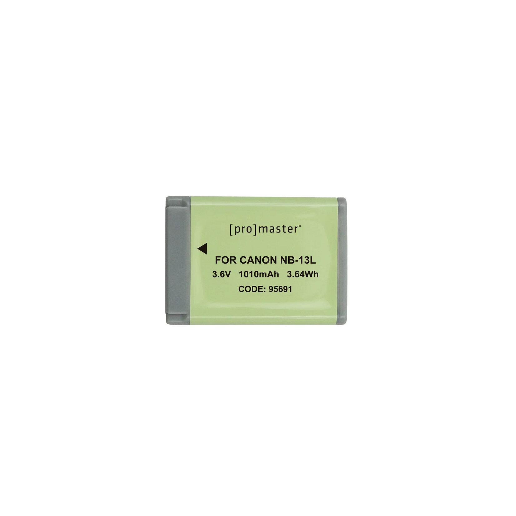ProMaster ProMaster Li-ion Battery for Canon NB-13L (V2)