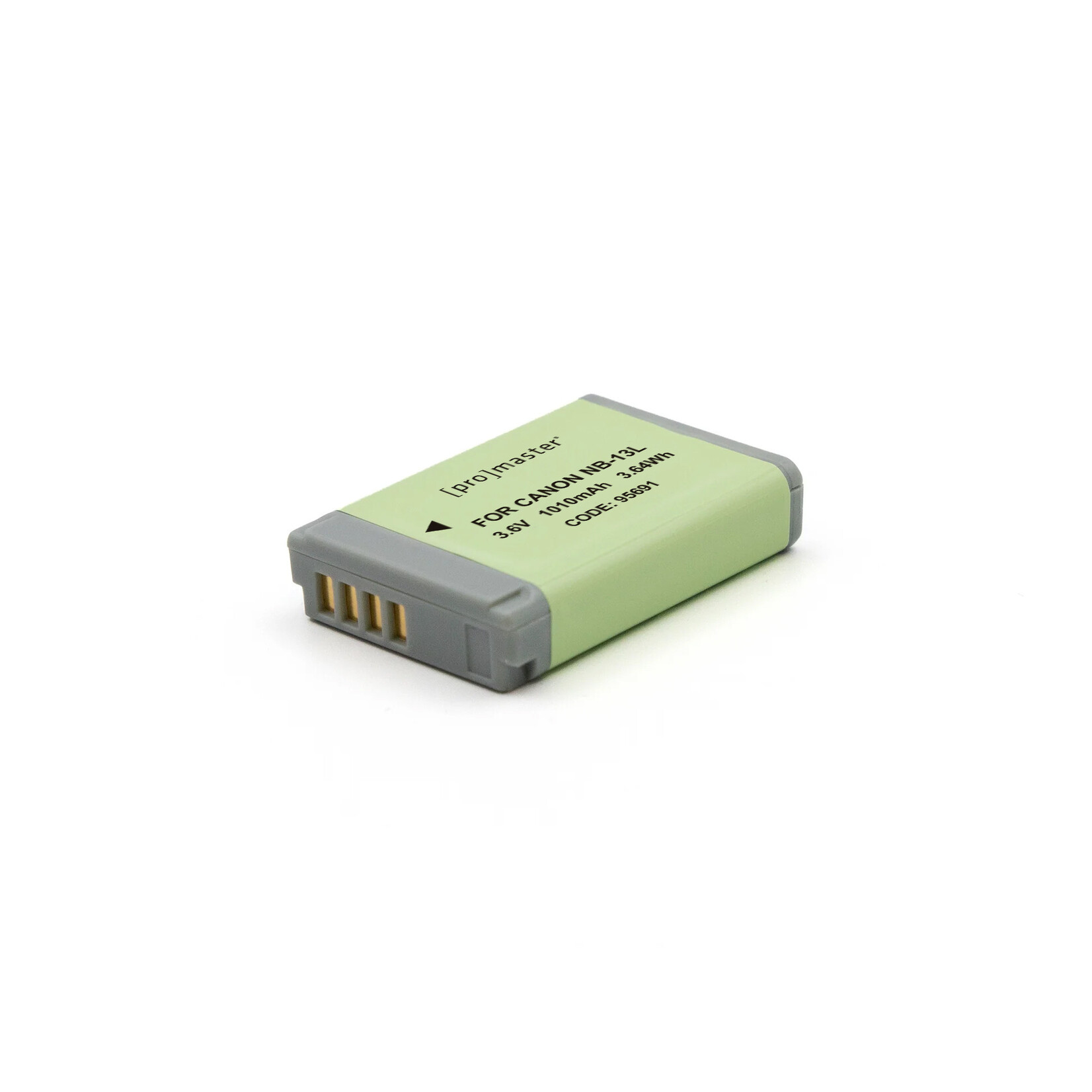 ProMaster ProMaster Li-ion Battery for Canon NB-13L (V2)
