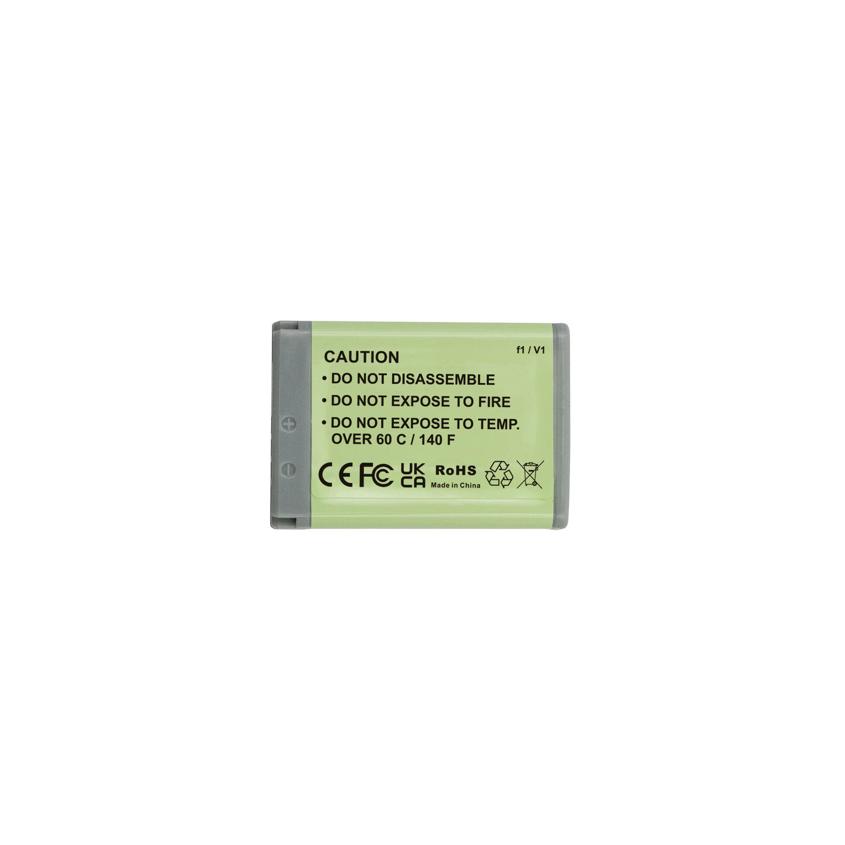 ProMaster ProMaster Li-ion Battery for Canon NB-13L (V2)