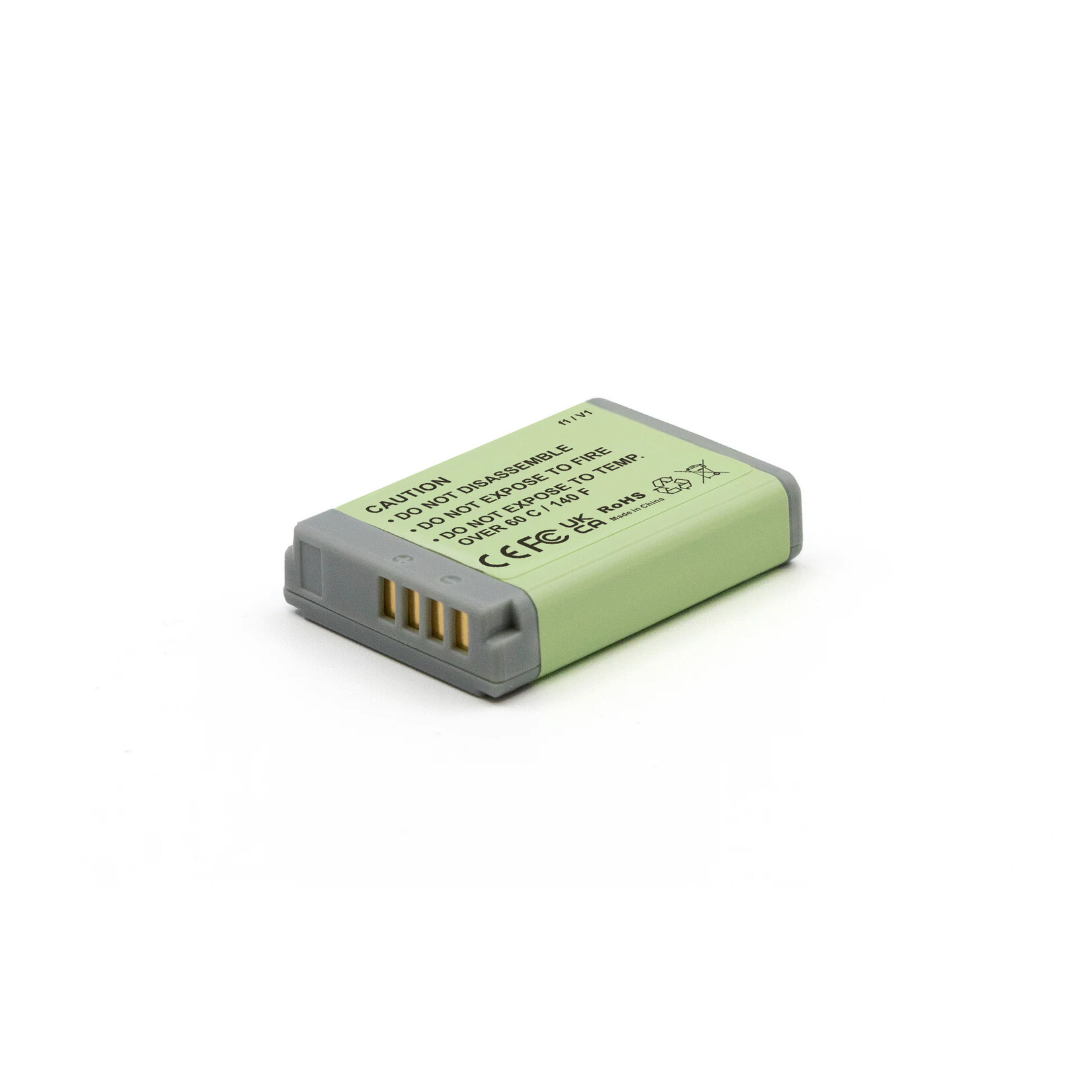 ProMaster ProMaster Li-ion Battery for Canon NB-13L (V2)