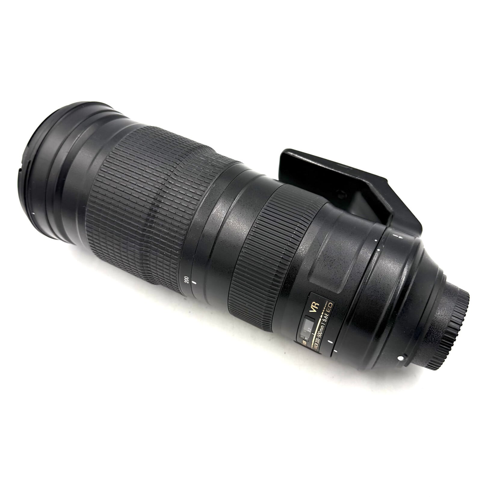 Nikon Used Nikon 200-500mm f/5.6 AFS VR