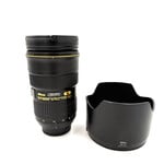 Used Nikon 24-70mm f/2,8 AFS G