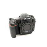 Used Nikon D500 Camera Body
