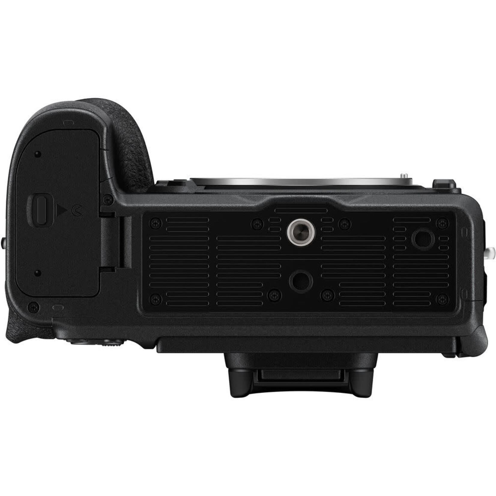 Nikon Nikon Z8 Mirrorless Camera with 180-600mm f/5.6-6.3 Lens
