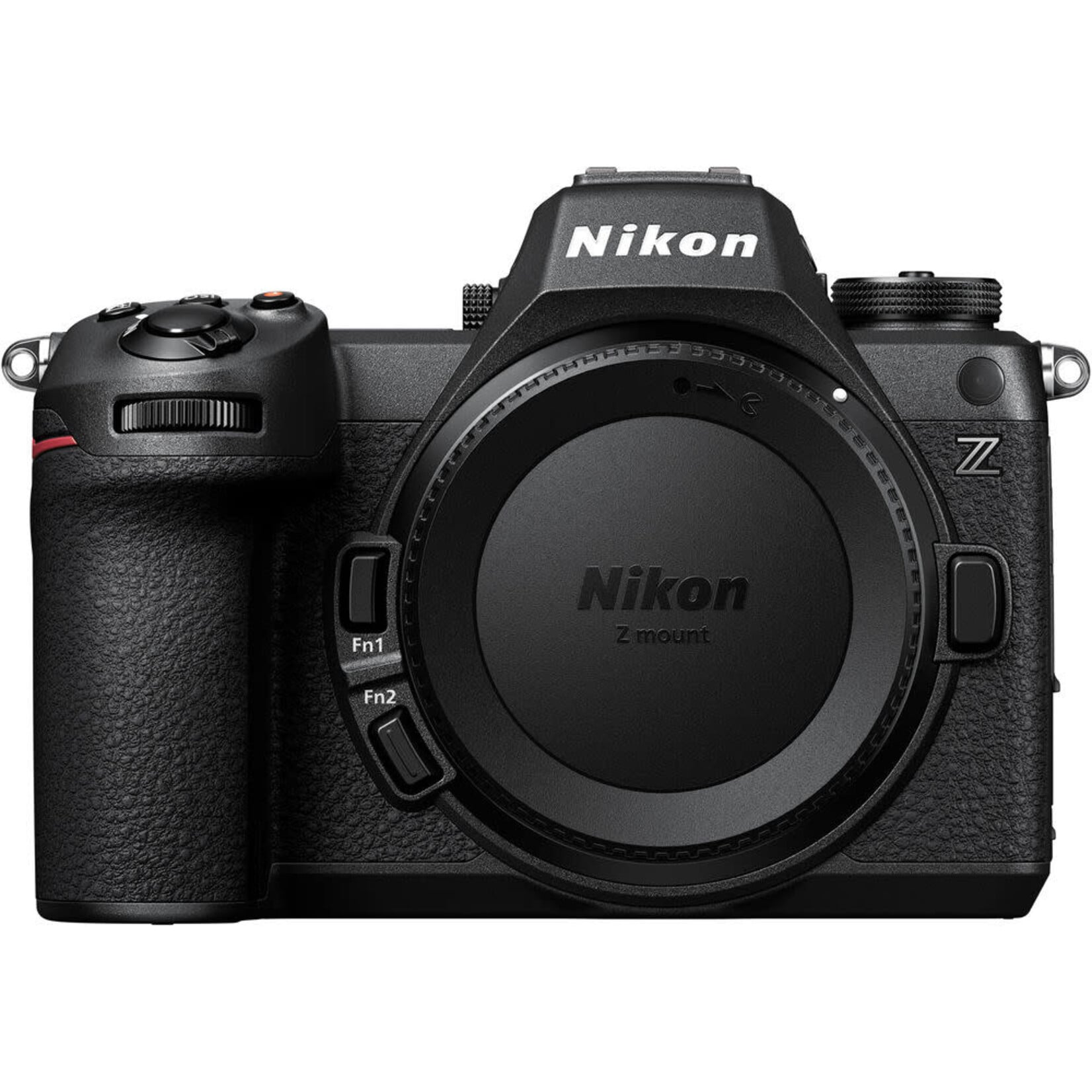 Nikon Nikon Z8 Mirrorless Camera with 180-600mm f/5.6-6.3 Lens