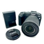 Canon USED Canon RP Mirrorless Camera w/24-105mm f/4-7.1 IS STM