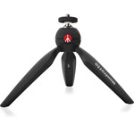 Manfrotto Manfrotto PIXI Mini Table Top Tripod (Black)