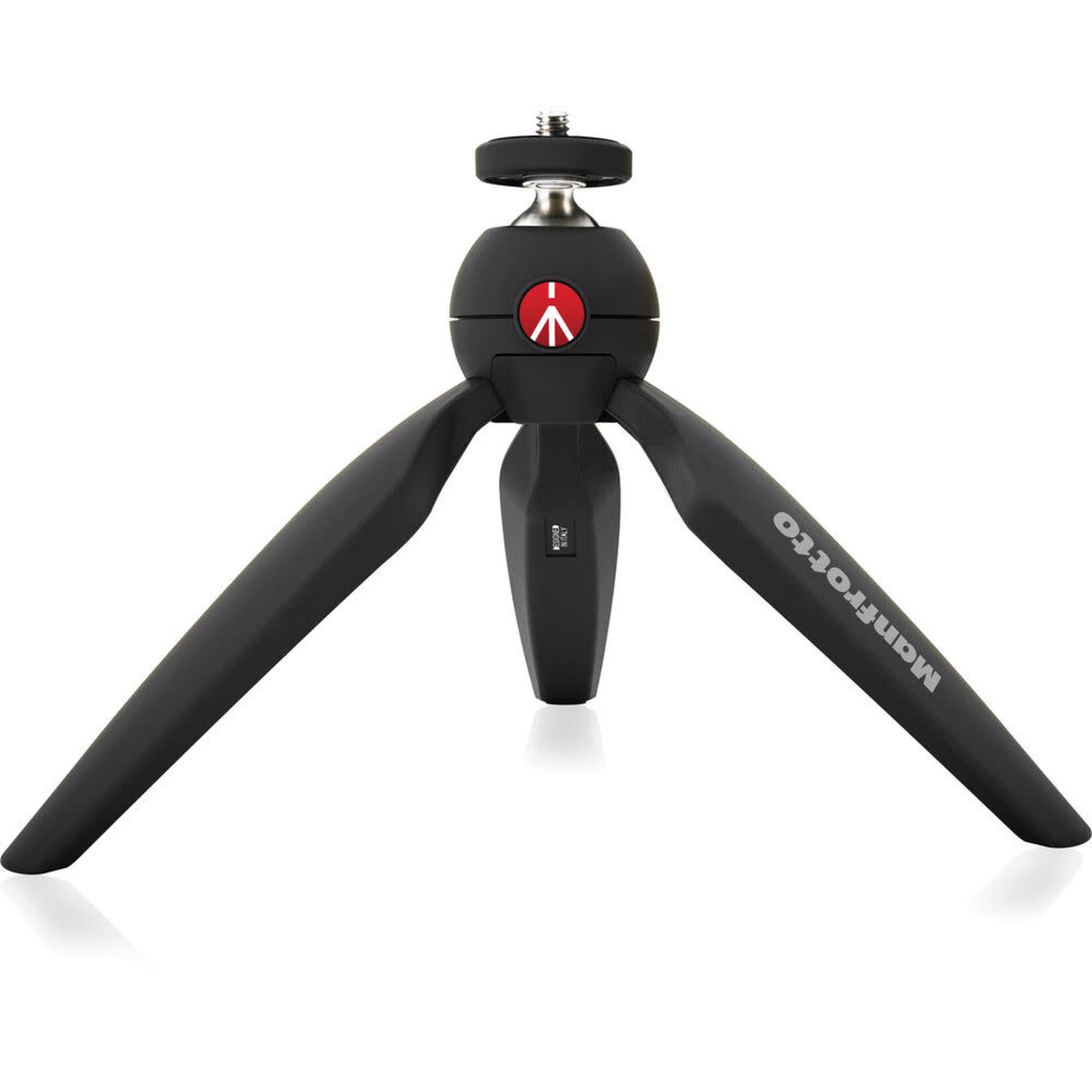 Manfrotto Manfrotto PIXI Mini Table Top Tripod (Black)