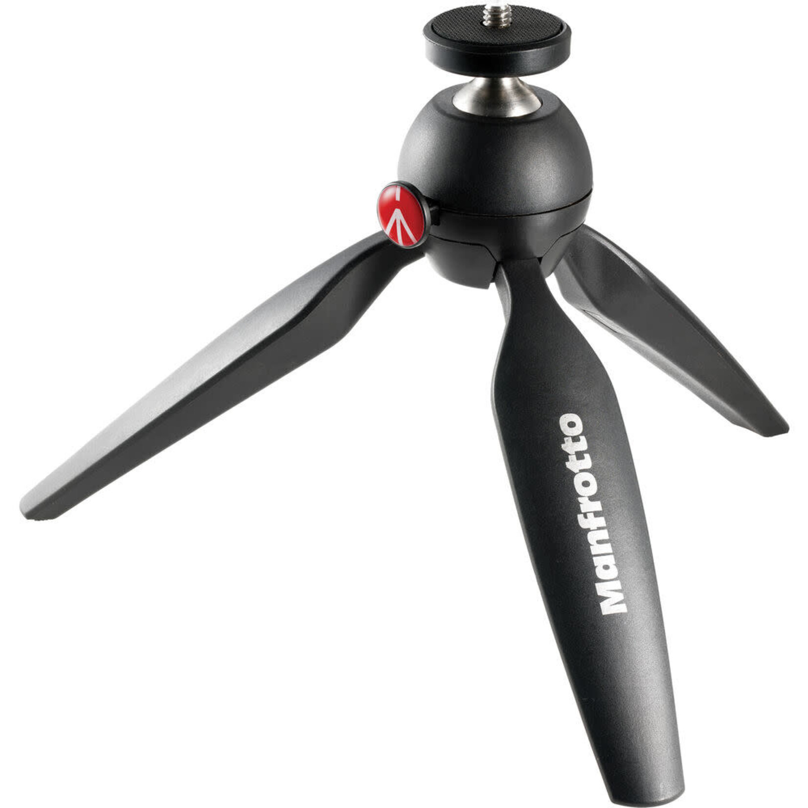 Manfrotto Manfrotto PIXI Mini Table Top Tripod (Black)