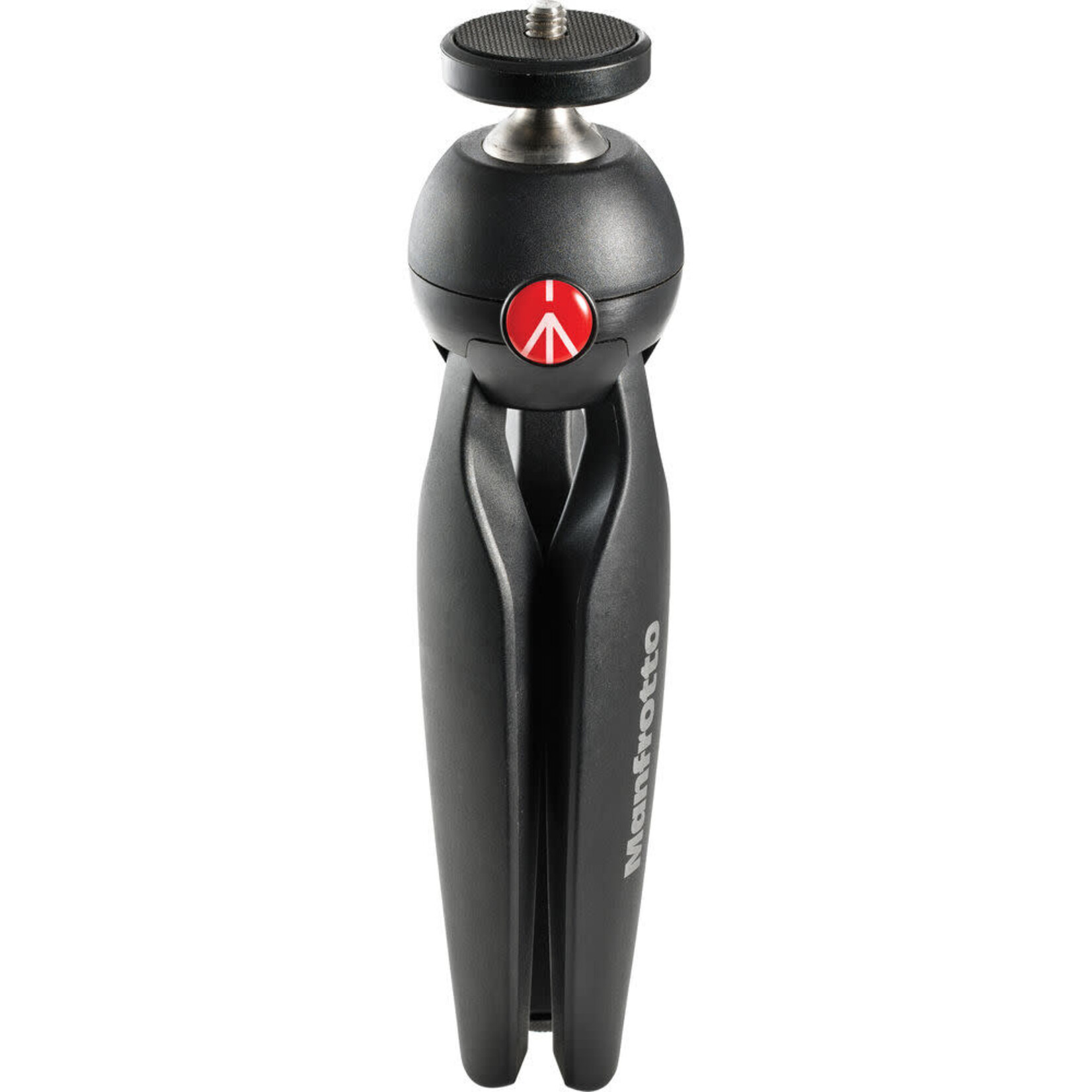 Manfrotto Manfrotto PIXI Mini Table Top Tripod (Black)