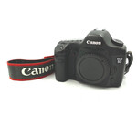 Canon USED Canon EOS 5D DSLR Camera Body