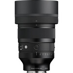 Sigma Sigma 85mm f/1.2 DG Art Lens (Sony E)