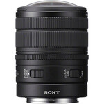 Sony Sony FE 8-14mm f/3.5 Fisheye G Lens (Sony E)
